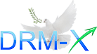 DRM-X