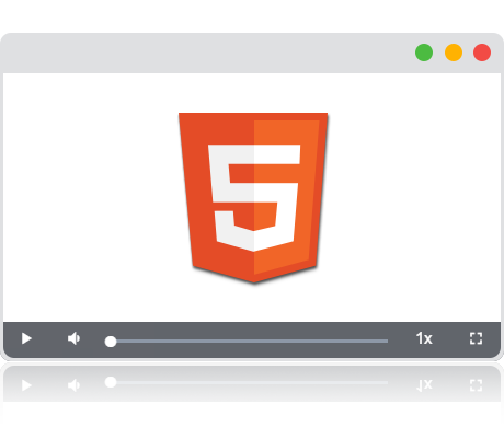 What is HTML5 DRM? What is DRM in browser?