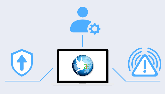 Stronger Endpoint Security Protection