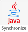 Synchronize integration(JSP)